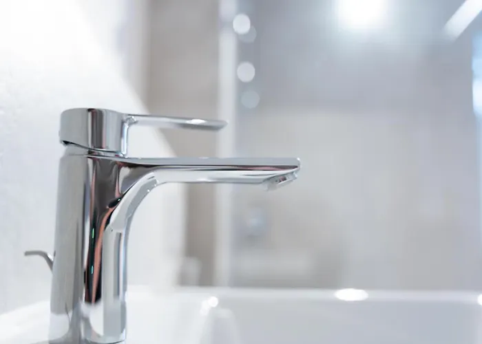 Stadthaus Rosengartenschlucht * Imst