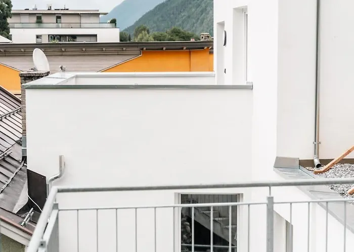 Stadthaus Rosengartenschlucht Daire *