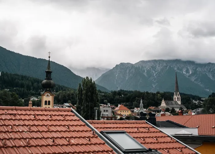 Stadthaus Rosengartenschlucht Daire *