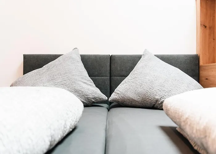 Daire Stadthaus Rosengartenschlucht