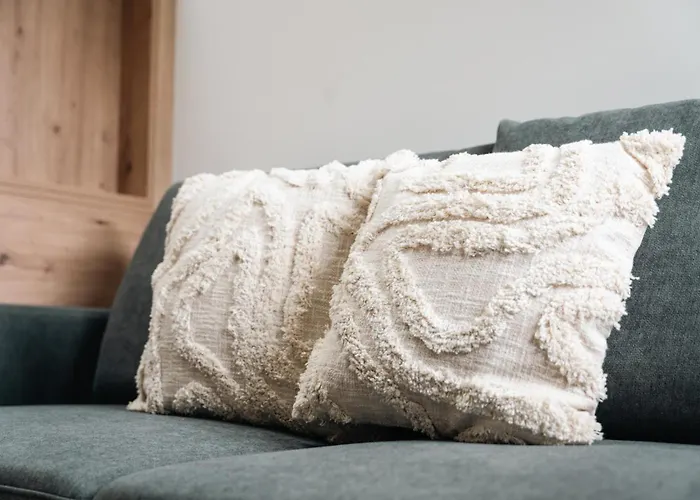 Stadthaus Rosengartenschlucht Daire *