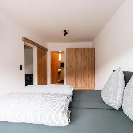 公寓 Stadthaus Rosengartenschlucht 伊姆斯特