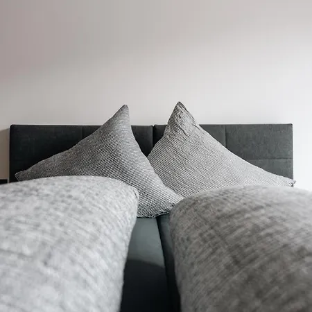 Stadthaus Rosengartenschlucht