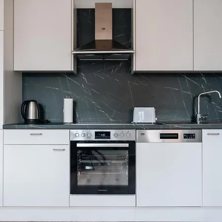 Stadthaus Rosengartenschlucht 伊姆斯特