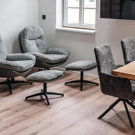 Stadthaus Rosengartenschlucht 公寓 伊姆斯特