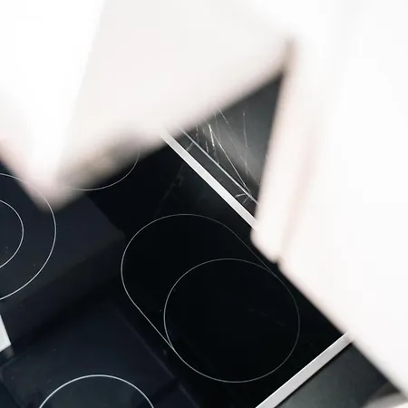 公寓 Stadthaus Rosengartenschlucht *