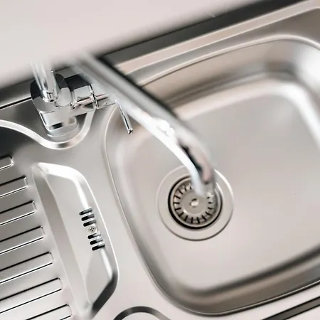 公寓 Stadthaus Rosengartenschlucht *