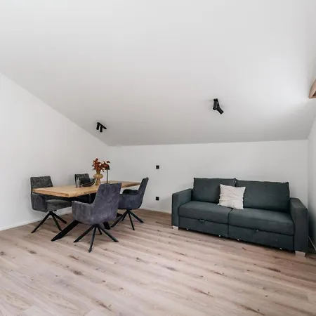 Stadthaus Rosengartenschlucht 伊姆斯特