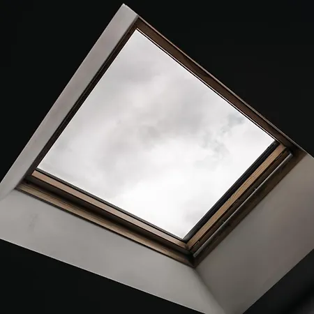 公寓 Stadthaus Rosengartenschlucht