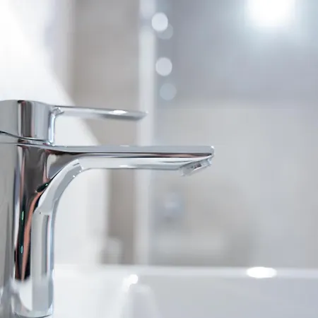 Stadthaus Rosengartenschlucht * 伊姆斯特