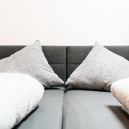 公寓 Stadthaus Rosengartenschlucht