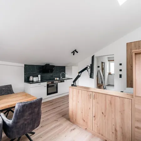 Stadthaus Rosengartenschlucht 公寓 伊姆斯特